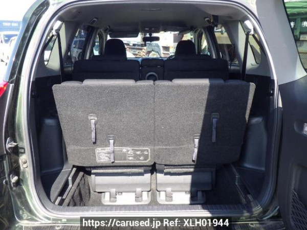 Used 2011 AT toyota vanguard ACA38W Image[8]