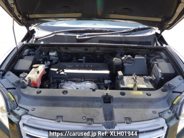 Used 2011 AT toyota vanguard ACA38W Image[9]