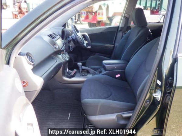 Used 2011 AT toyota vanguard ACA38W Image[14]