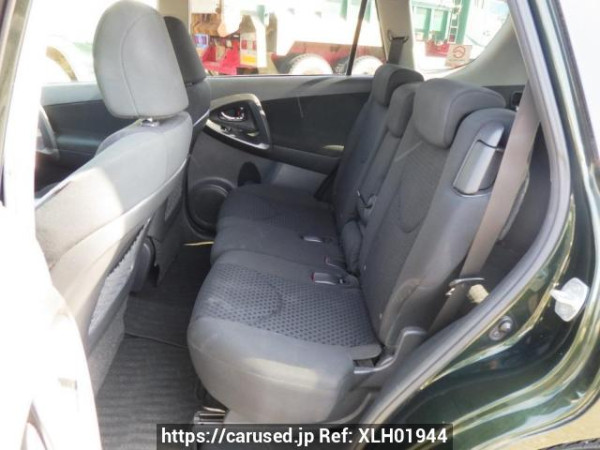 Used 2011 AT toyota vanguard ACA38W Image[16]