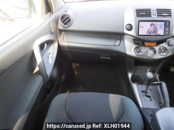 Used 2011 AT toyota vanguard ACA38W Image[19]
