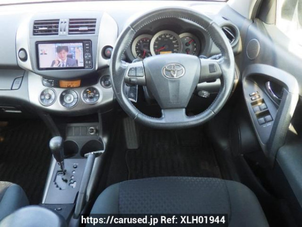 Used 2011 AT toyota vanguard ACA38W Image[20]