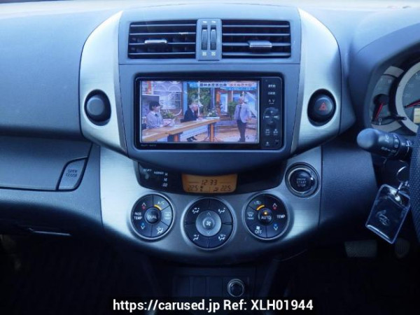 Used 2011 AT toyota vanguard ACA38W Image[23]