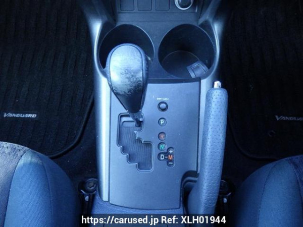 Used 2011 AT toyota vanguard ACA38W Image[26]