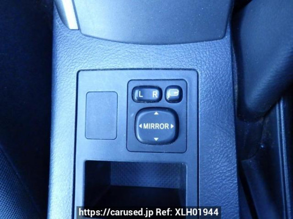 Used 2011 AT toyota vanguard ACA38W Image[27]