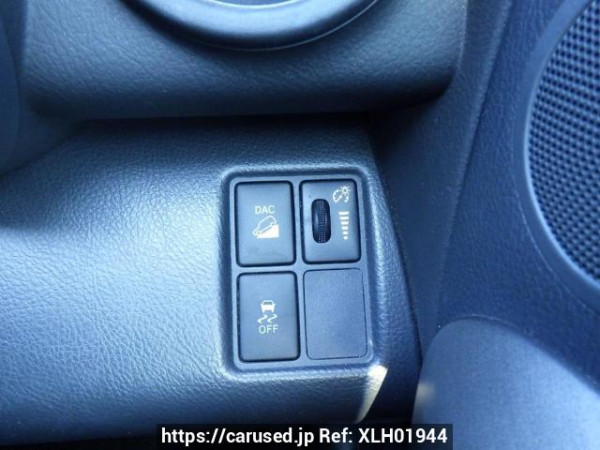 Used 2011 AT toyota vanguard ACA38W Image[28]