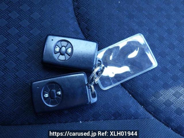 Used 2011 AT toyota vanguard ACA38W Image[30]