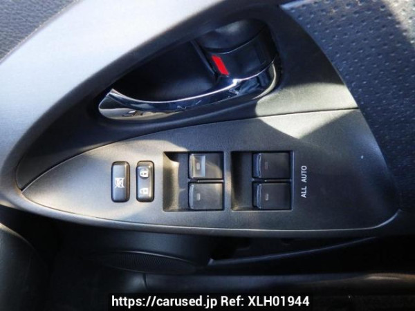 Used 2011 AT toyota vanguard ACA38W Image[31]