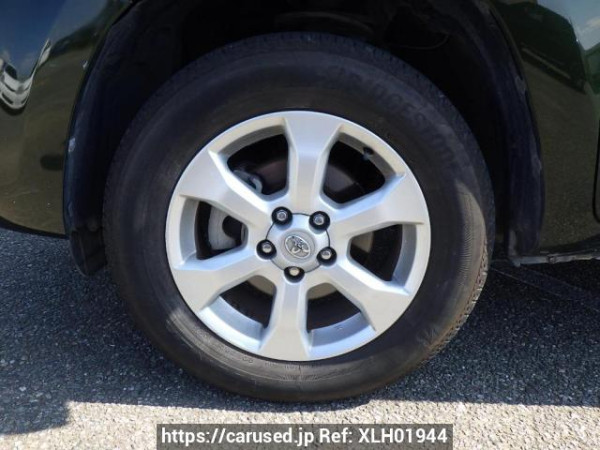 Used 2011 AT toyota vanguard ACA38W Image[32]