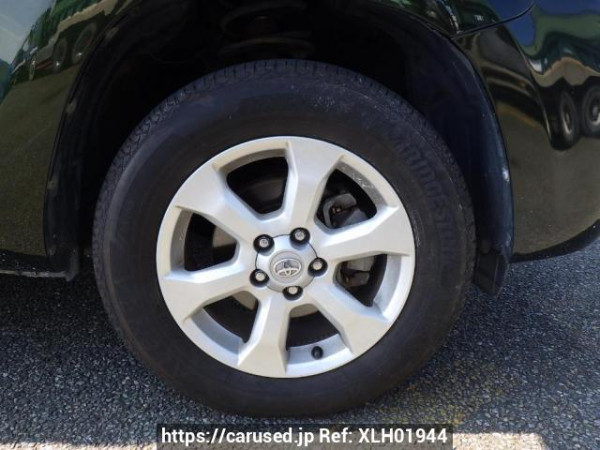 Used 2011 AT toyota vanguard ACA38W Image[33]