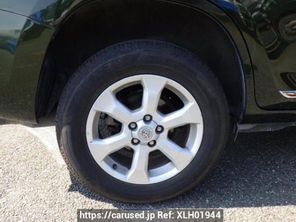 Used 2011 AT toyota vanguard ACA38W Image[34]