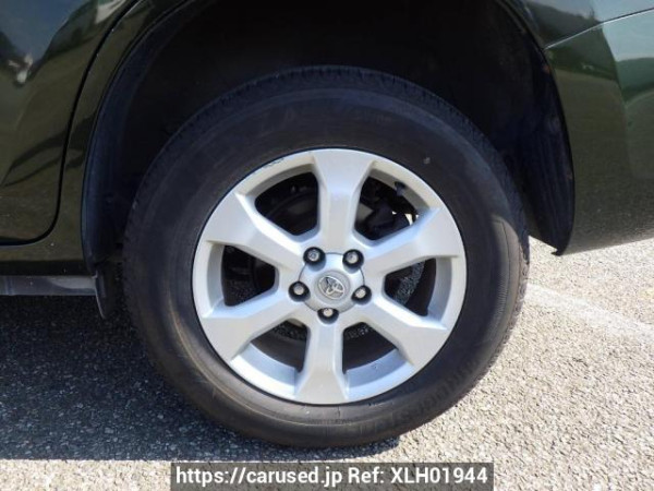 Used 2011 AT toyota vanguard ACA38W Image[35]