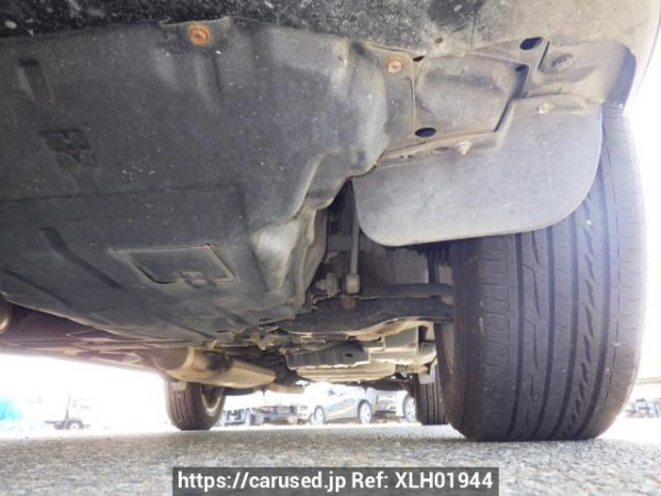 Used 2011 AT toyota vanguard ACA38W Image[37]