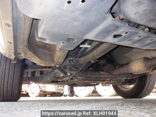 Used 2011 AT toyota vanguard ACA38W Image[39]