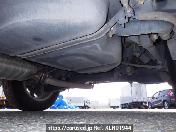 Used 2011 AT toyota vanguard ACA38W Image[40]