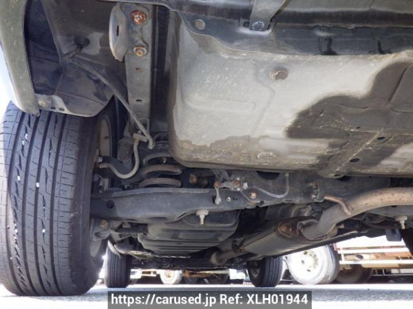 Used 2011 AT toyota vanguard ACA38W Image[42]