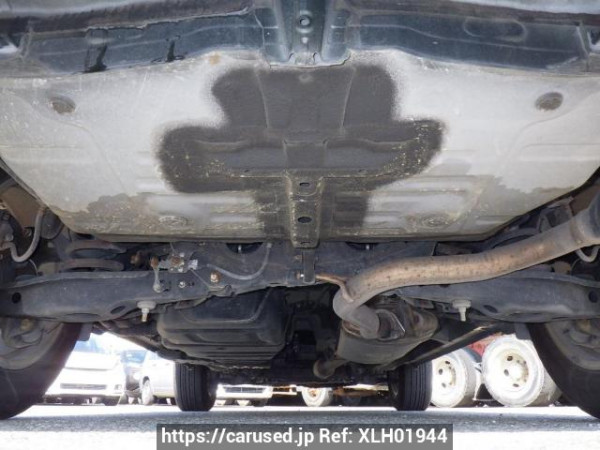 Used 2011 AT toyota vanguard ACA38W Image[43]