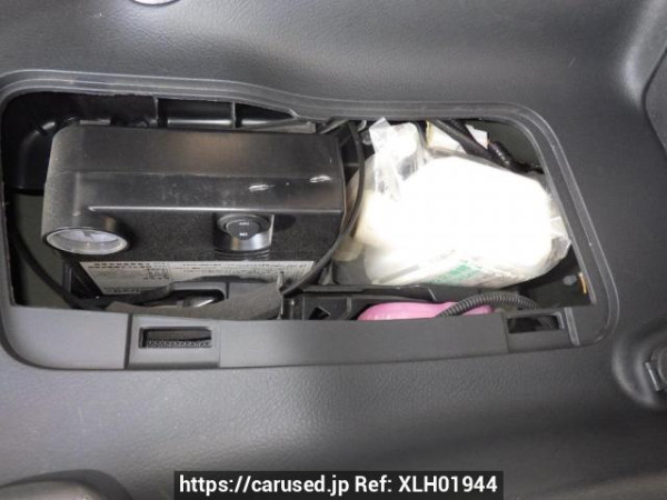 Used 2011 AT toyota vanguard ACA38W Image[45]