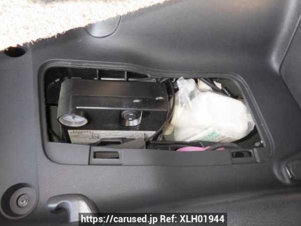 Used 2011 AT toyota vanguard ACA38W Image[46]