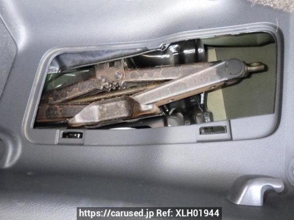 Used 2011 AT toyota vanguard ACA38W Image[47]