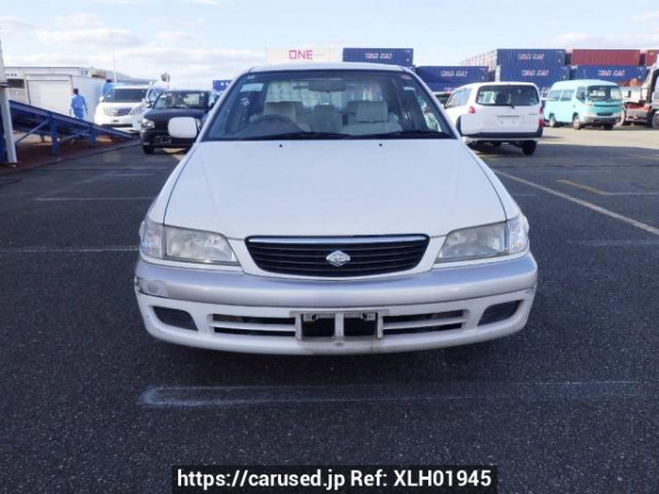 Used 2000 MT toyota corona-premio AT211 Image[1]
