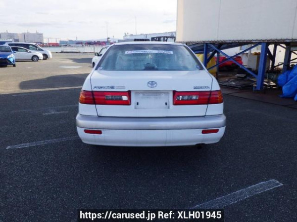 Used 2000 MT toyota corona-premio AT211 Image[5]