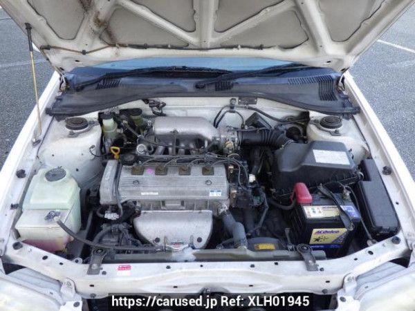 Used 2000 MT toyota corona-premio AT211 Image[9]