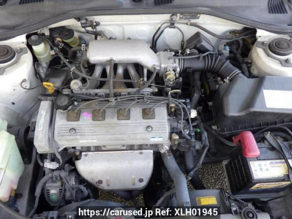 Used 2000 MT toyota corona-premio AT211 Image[10]