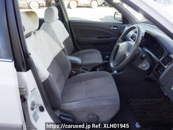 Used 2000 MT toyota corona-premio AT211 Image[13]