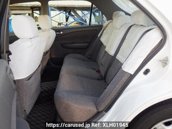 Used 2000 MT toyota corona-premio AT211 Image[16]