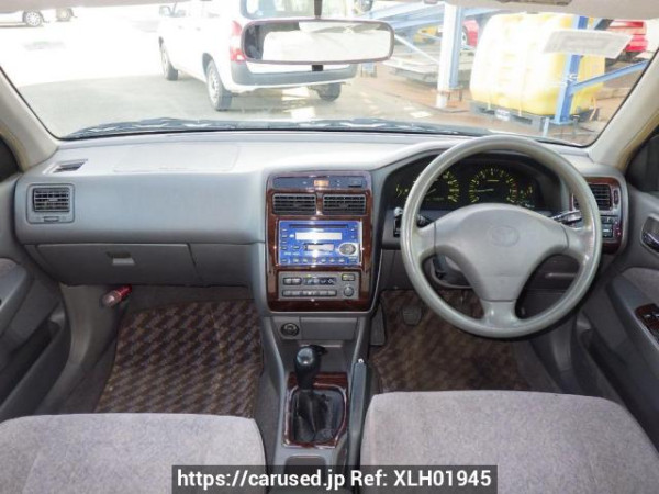 Used 2000 MT toyota corona-premio AT211 Image[18]