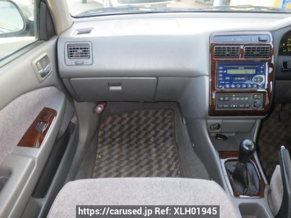 Used 2000 MT toyota corona-premio AT211 Image[19]