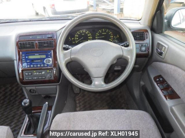Used 2000 MT toyota corona-premio AT211 Image[20]