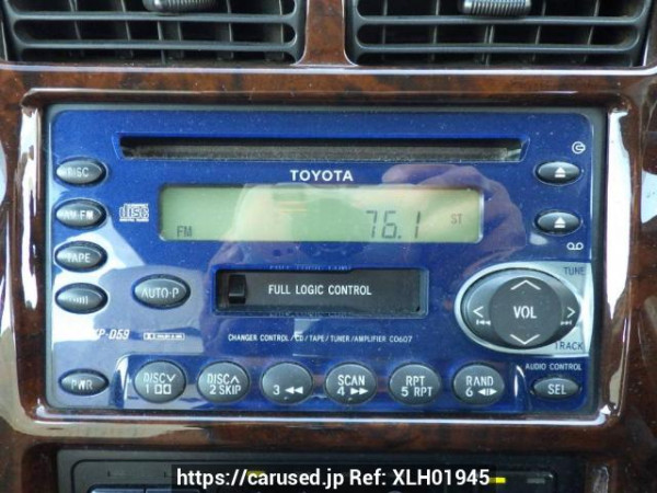 Used 2000 MT toyota corona-premio AT211 Image[24]