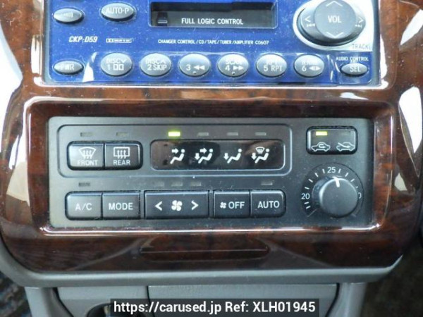 Used 2000 MT toyota corona-premio AT211 Image[25]