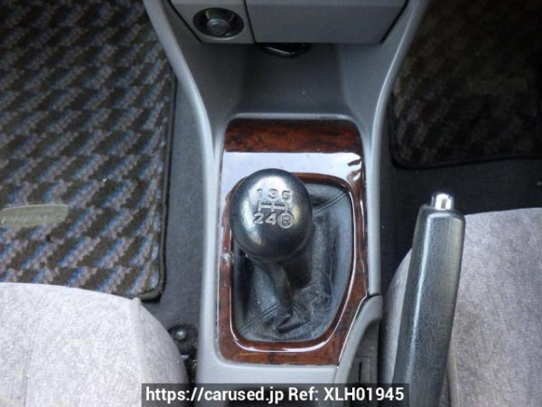 Used 2000 MT toyota corona-premio AT211 Image[26]