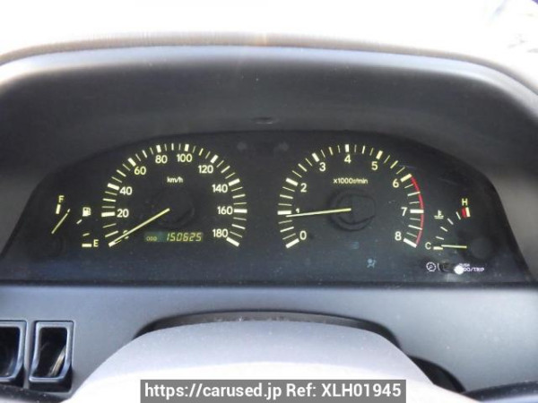 Used 2000 MT toyota corona-premio AT211 Image[27]