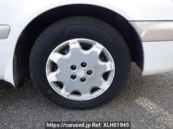 Used 2000 MT toyota corona-premio AT211 Image[29]