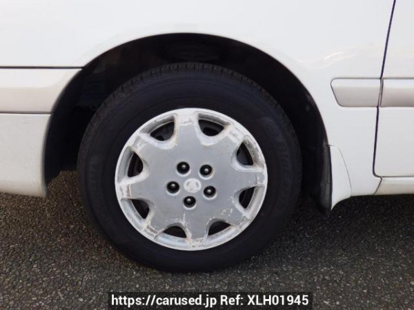Used 2000 MT toyota corona-premio AT211 Image[30]