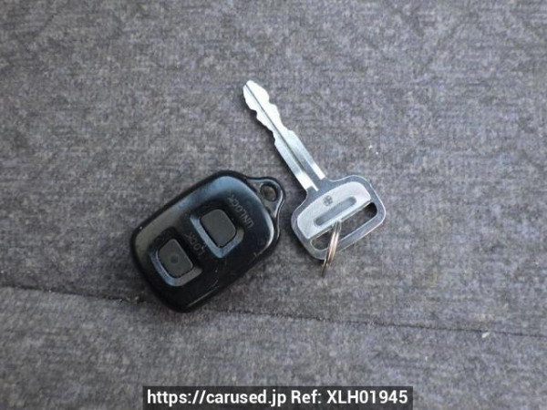 Used 2000 MT toyota corona-premio AT211 Image[42]