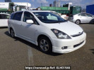 Toyota Wish ZNE10G
