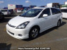 Used 2004 AT toyota wish ZNE10G Image[2]