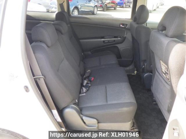 Used 2004 AT toyota wish ZNE10G Image[17]