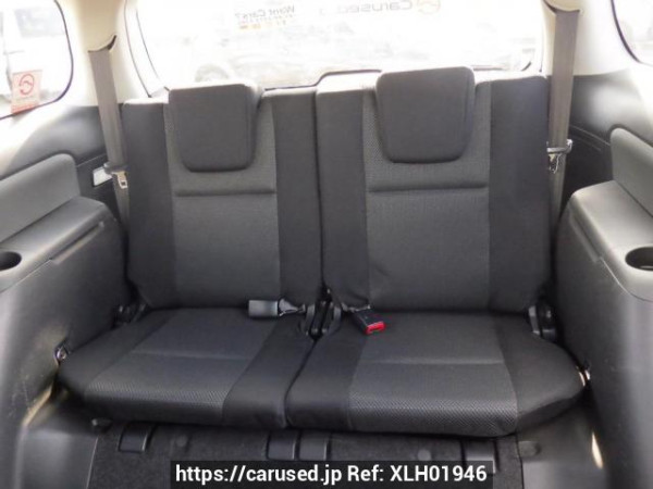Used 2004 AT toyota wish ZNE10G Image[19]