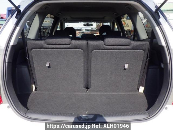 Used 2004 AT toyota wish ZNE10G Image[8]