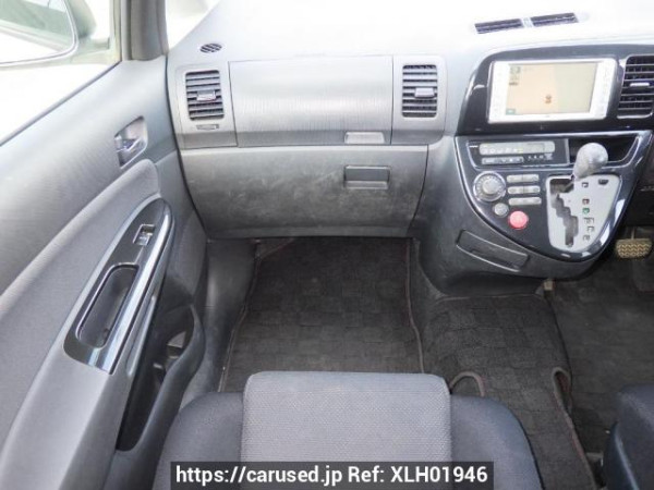 Used 2004 AT toyota wish ZNE10G Image[21]