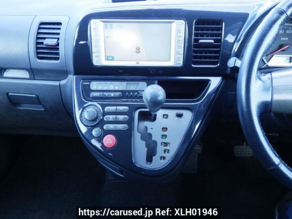 Used 2004 AT toyota wish ZNE10G Image[25]