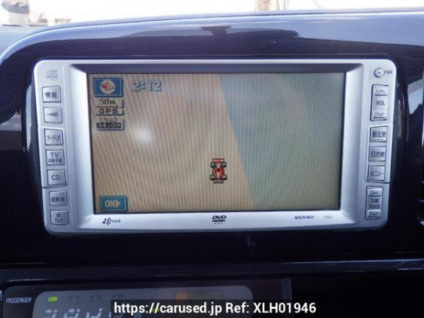 Used 2004 AT toyota wish ZNE10G Image[26]