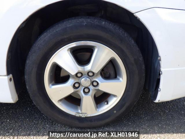 Used 2004 AT toyota wish ZNE10G Image[32]