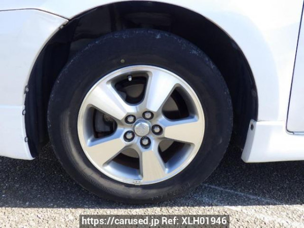 Used 2004 AT toyota wish ZNE10G Image[33]